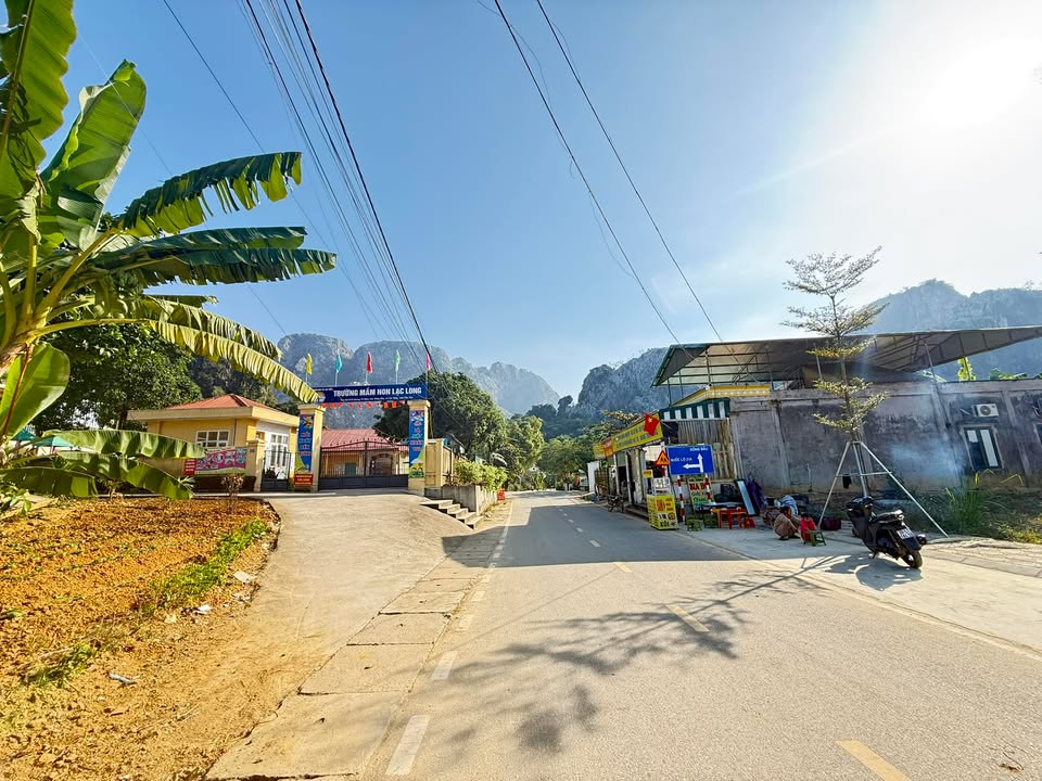 Đất thổ cư Phú Thành Lạc Thủy 522m² giá 1.5 tỷ - Tiềm năng đầu tư lớn!