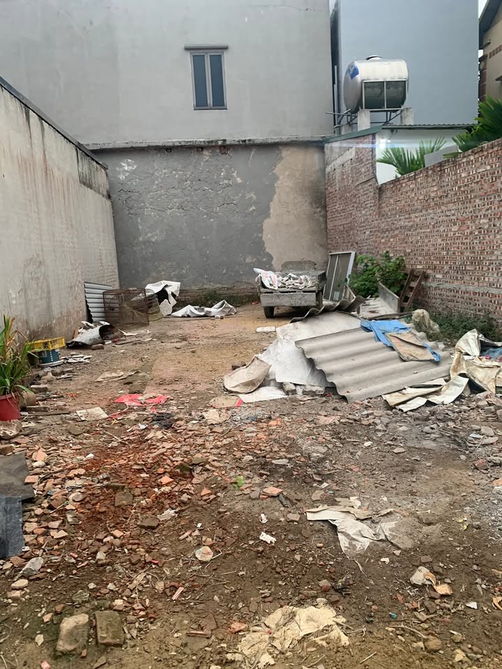 Đất nền Dương Quang, Gia Lâm 79m² giá 3.8 tỷ - Vị trí đẹp, đầu tư sinh lời!