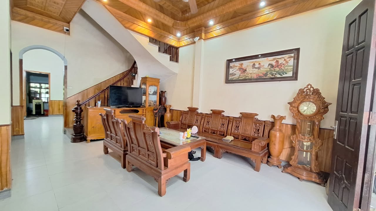 Nhà riêng Phường Lý Thường Kiệt 227m² giá 3 tỷ - Đầu tư lý tưởng cho gia đình!