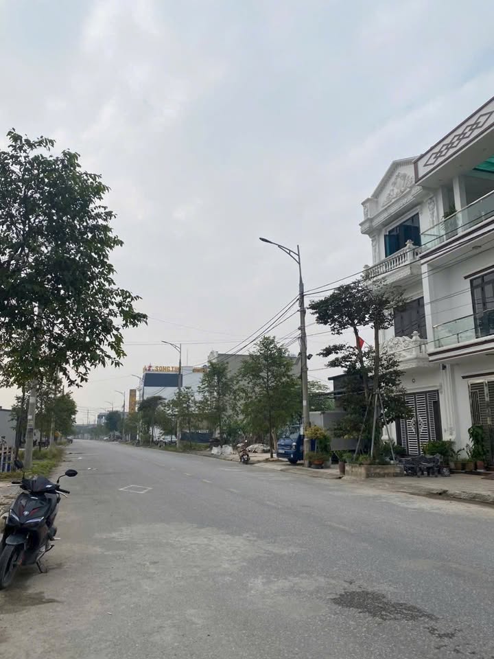Đất nền dự án Thanh Hà, Hà Nam 100m² giá 2 tỷ - Vị trí đắc địa gần khu công nghiệp!