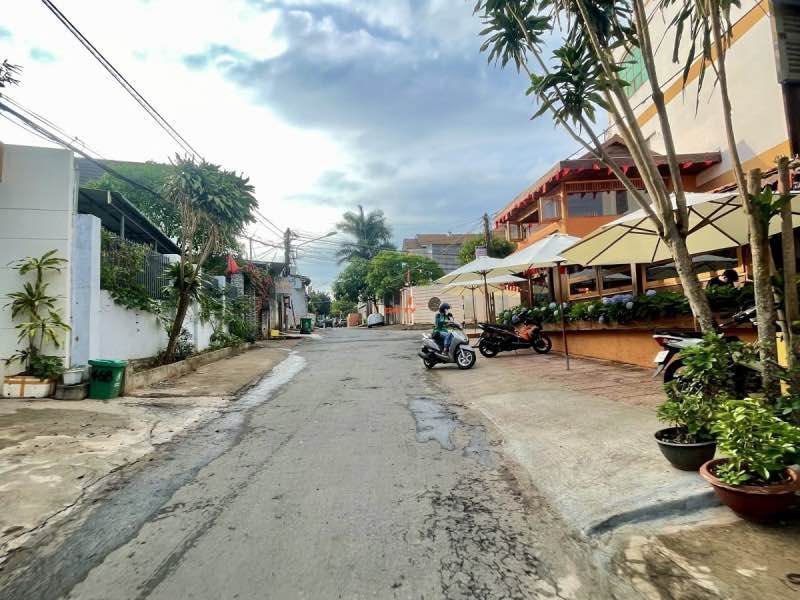 Đất mặt tiền Đặng Văn Ngữ, Buôn Ma Thuột 130m² giá 3.05 tỷ - Đầu tư sinh lời ngay!