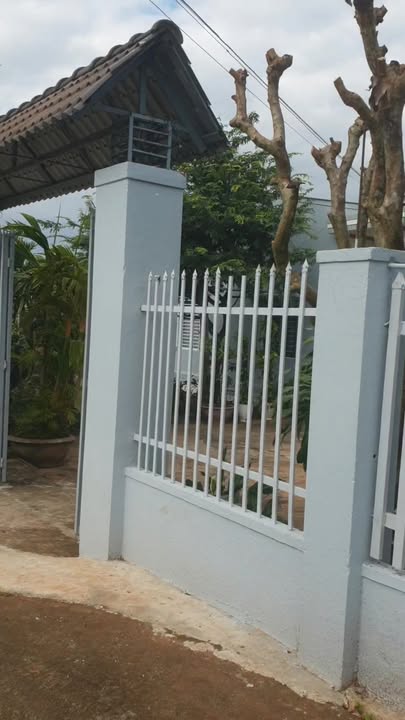 Đất đẹp 2 mặt tiền tại Ea Kao, Buôn Ma Thuột - Diện tích 585m², giá chỉ 165 triệu