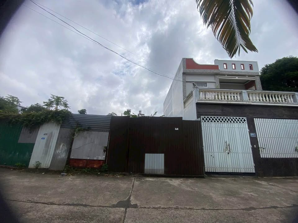 Đất nền hẻm 558 Nguyễn Văn Cừ, Tân Lập, 165m² giá 4.75 tỷ - Cơ hội vàng đầu tư!