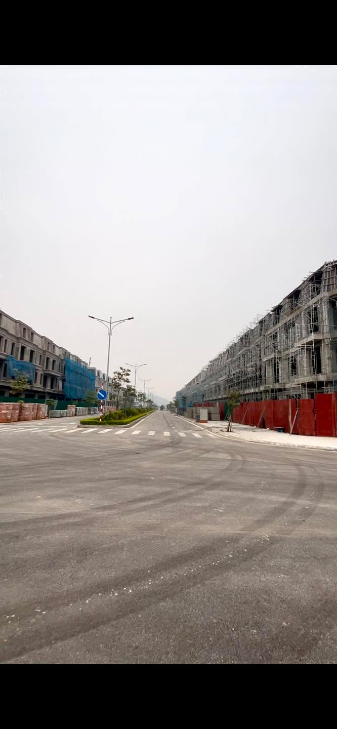 Shophouse KĐT Tân Thanh Elite City 100m² giá 4 tỷ - Đầu tư sinh lời hấp dẫn!