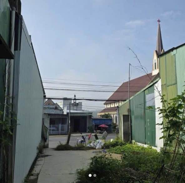 Bán gấp FrontHouse mặt tiền Quốc lộ 20, Bảo Lộc 203m² - Khu buôn bán sầm uất!