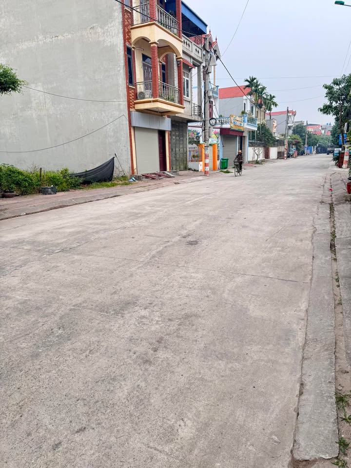 FrontHouse Dương Hữu Miên Hưng Yên 70m² - Siêu tiện ích, giá thỏa thuận!