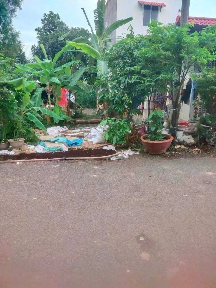 Đất thổ cư Trung Lập Hạ 98.4m² giá chỉ 1.45 tỷ - Đầu tư sinh lời ngay!