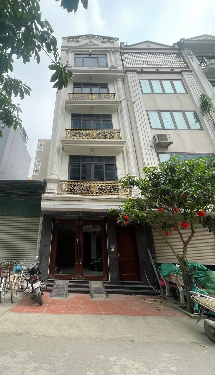 Nhà cho thuê khu Vạn Phúc Hà Đông 50m² giá 20 triệu - Thiết kế hiện đại, mới xây!