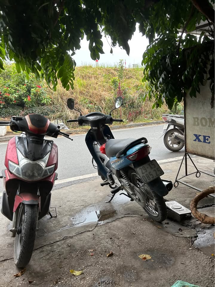 Đất thổ cư 50m² tại An Khánh, Hoài Đức - Giá đầu tư hấp dẫn!