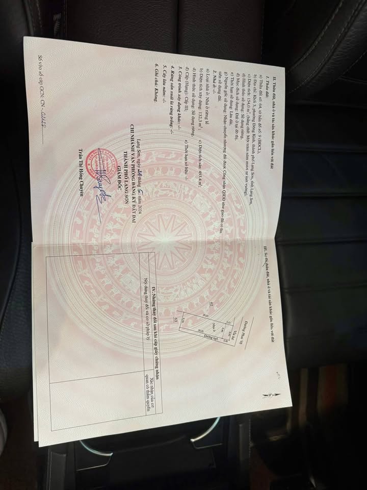 FrontHouse 142 Đường Phai Vệ 154m² giá 15 tỷ - Kinh doanh thuận lợi!