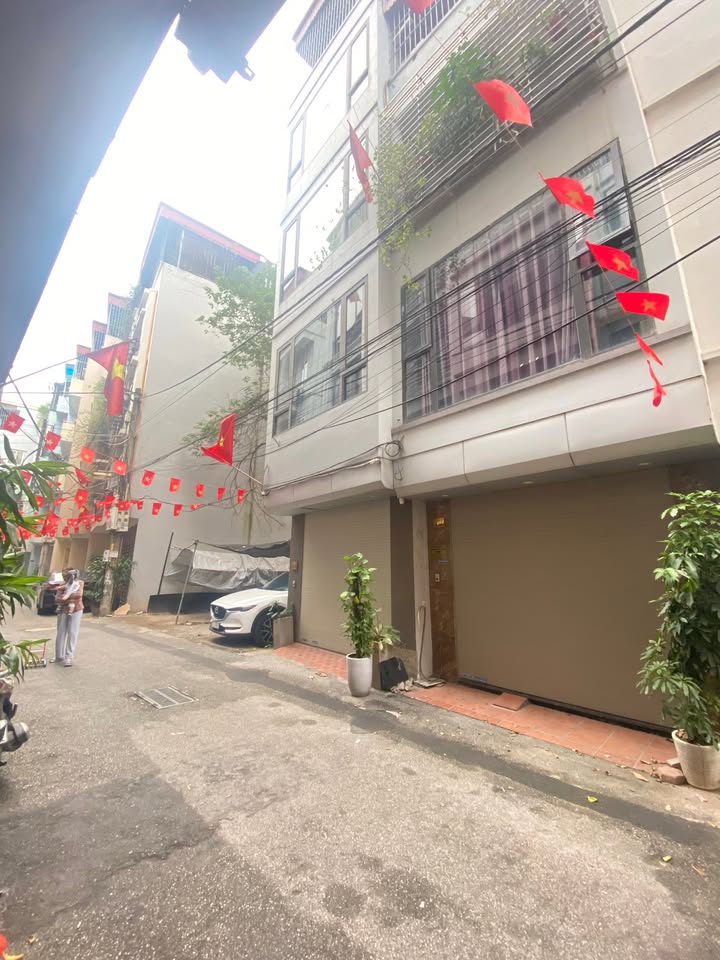 Nhà phố Ngọc Thụy Long Biên 39m² giá 11 tỷ - Sẵn sàng vào ở!