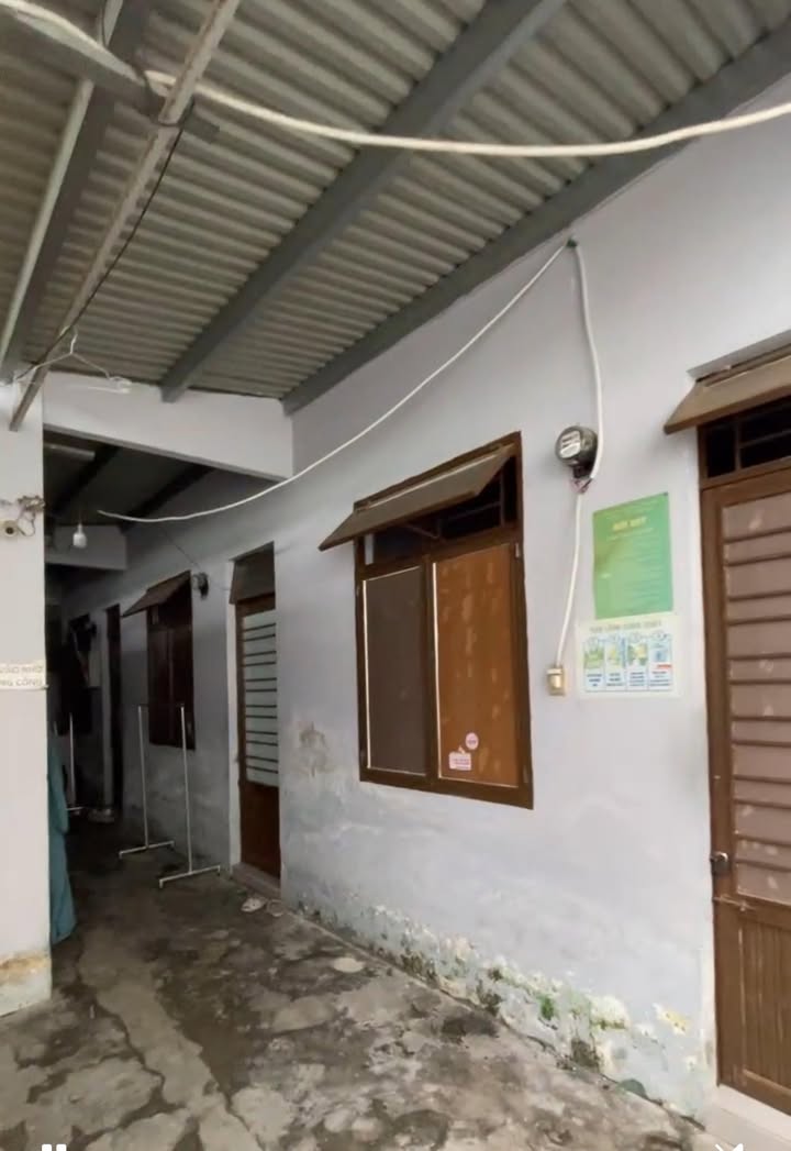 Đất kiệt Lê Đình Lý Đà Nẵng 70m² giá 3 tỷ - Đầu tư sinh lời với 3 phòng trọ!