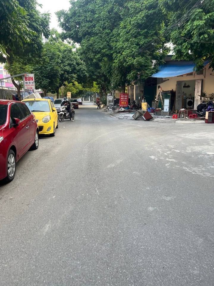 Đất phân lô Dương Nội, Hà Đông 50m² giá 15 tỷ - Kinh doanh đỉnh cao!