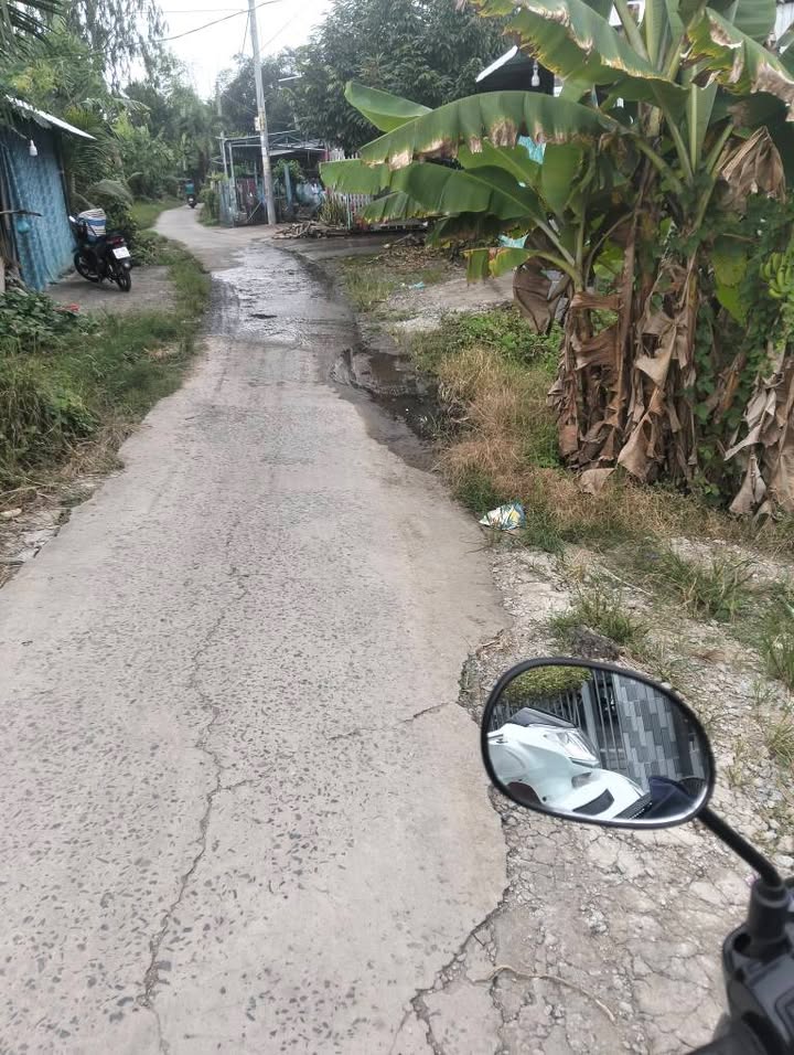 Đất nền Vĩnh Thành, Châu Thành, 350m² - Cơ hội đầu tư hấp dẫn!