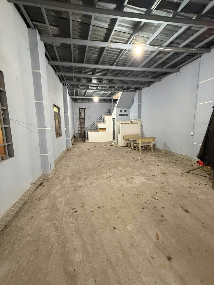 Đất nền đường Võ Văn Hoài, Mỹ Khánh 114m² - Tặng nhà xây kiên cố!