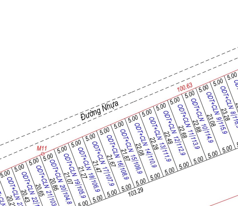 Đất nền 150m² đường Cái Sao Bờ Hồ, giá chỉ 600 triệu - Sổ đỏ chính chủ!