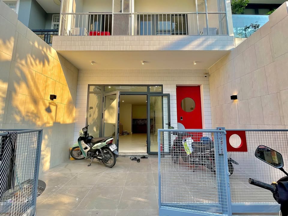 Mặt bằng kinh doanh 308 Bình Lợi, Bình Thạnh - Phù hợp làm spa, văn phòng