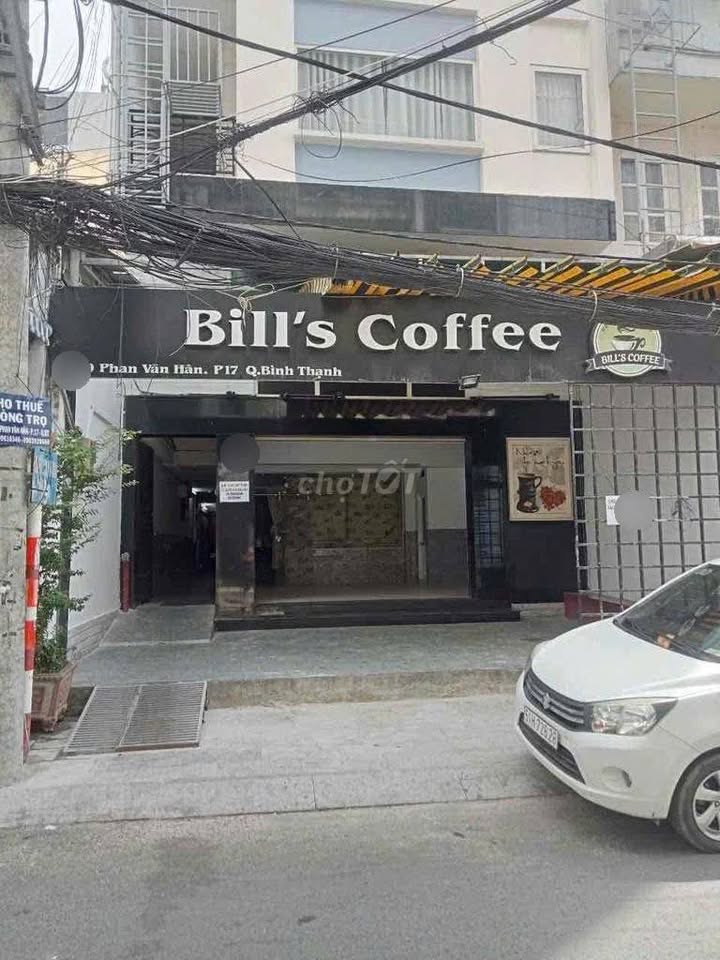 Nhà cho thuê tại đường Phan Văn Hân, Bình Thạnh, 49m² giá chỉ 16 triệu/tháng - Sân rộng, riêng biệt!