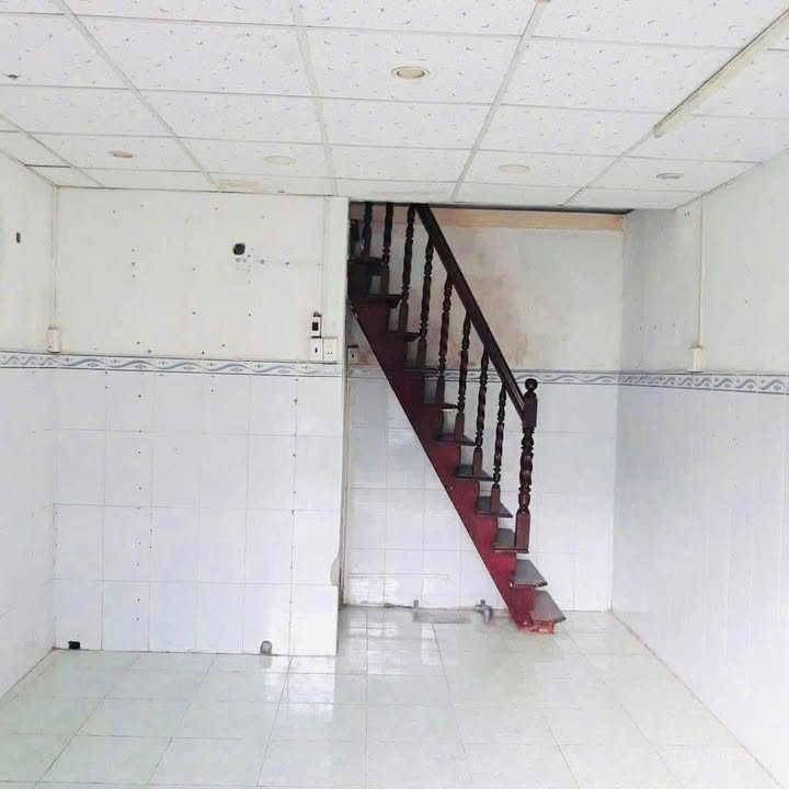 Mặt bằng kinh doanh cho thuê tại Lê Đức Thọ, Gò Vấp 32m² giá 13.5 triệu - Vị trí đắc địa thuận lợi kinh doanh!