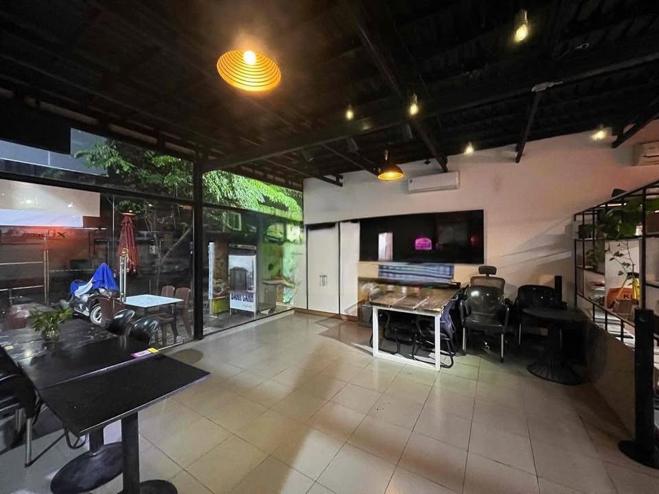 Nhà phố cho thuê 16 Gò Dưa, Thủ Đức 100m² - Đầy đủ tiện ích, vào ở ngay!