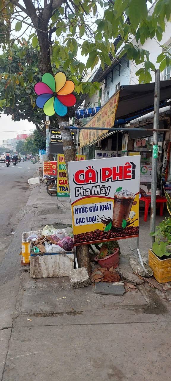 Cho thuê mặt bằng mặt tiền Tên Lửa, Bình Tân 28m² - Kinh doanh tự do ngay!