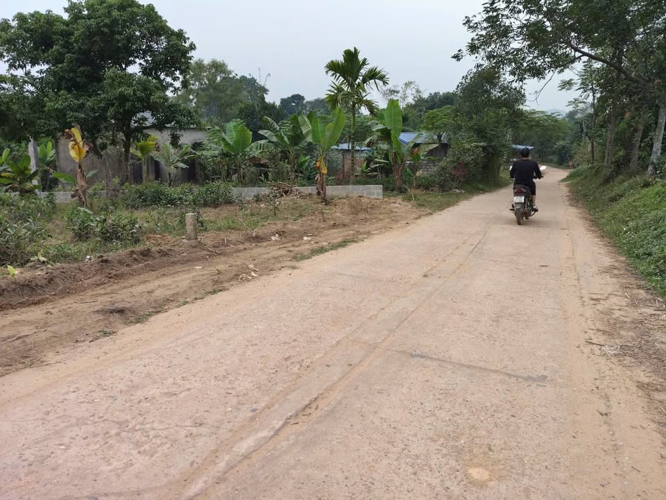 Đất nền Phúc Trìu Thái Nguyên 150m² giá 1 tỷ - Đầu tư sinh lời hấp dẫn!