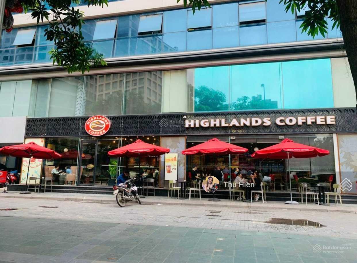 Shophouse chân đế mặt Lê Văn Lương 185m² giá 130 triệu - Lô góc nhận diện tốt!