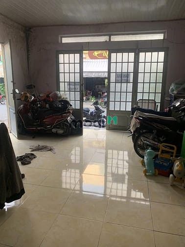 Nhà cấp 4 Tân Hưng, Quận 7, 250m² chỉ 9,7 tỷ - Khu dân cư đông đúc