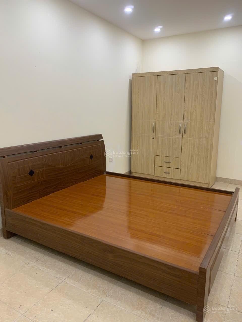 Căn hộ lớn 3 phòng ngủ Tân Việt Tower, Hoài Đức 120m² giá 8 triệu - Không gian thoáng đãng lý tưởng!