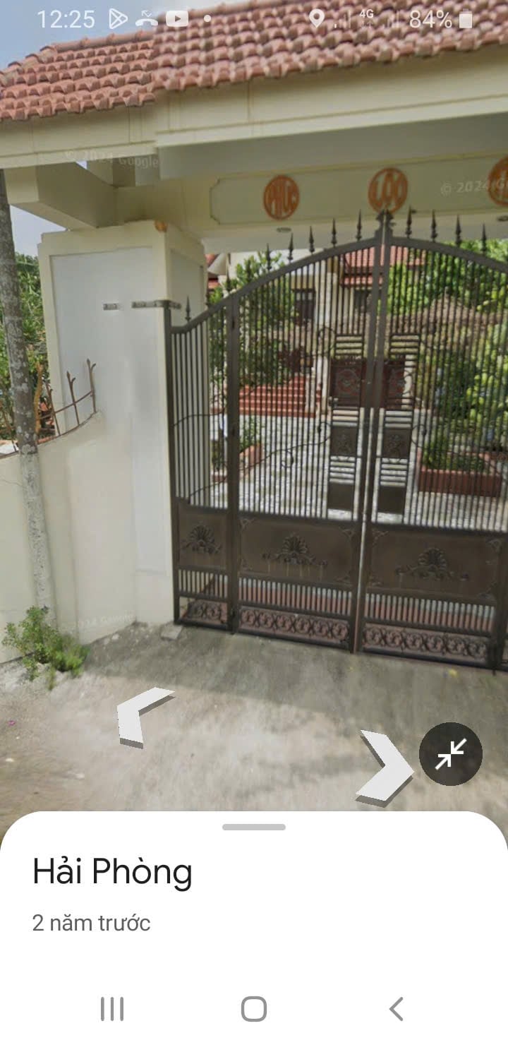 Bán gấp 1100m² đất tại Thượng Trang, An Trường, Hải Phòng - Đất phân lô đẹp, giá tốt!