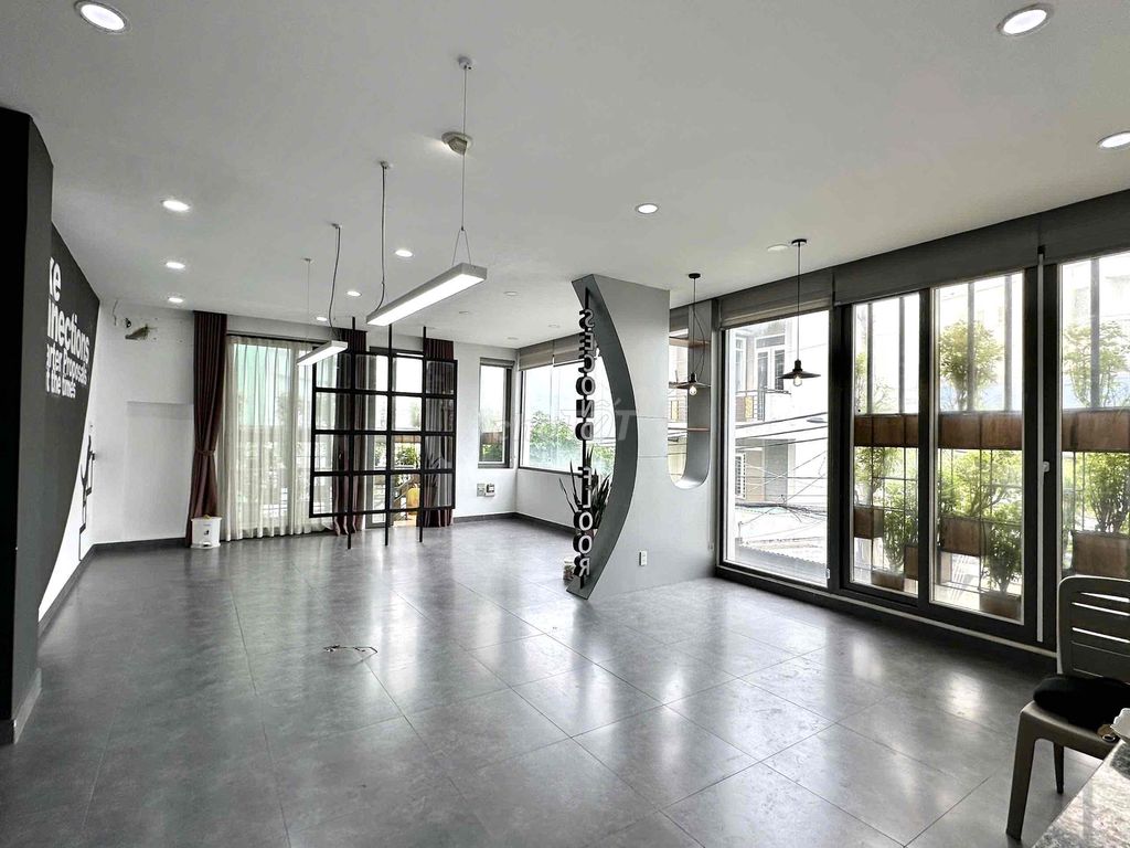 Văn phòng cho thuê 75m² tại Gò Vấp - Chính chủ, sẵn sàng vào làm việc!