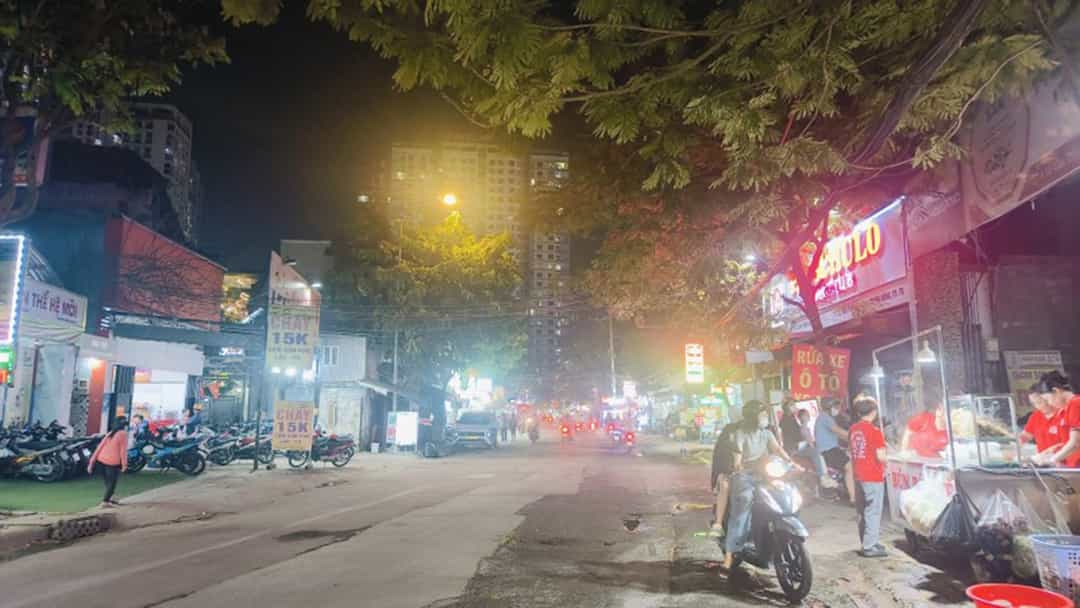 Bán đất mặt tiền Lê Văn Thịnh, Bình Trưng Tây, Quận 2 - Giá tốt chỉ 32.5 tỷ!