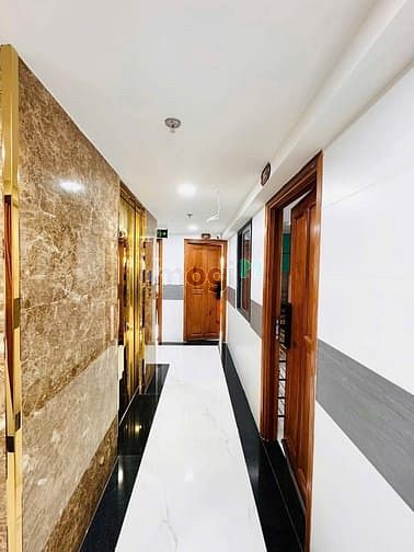 Shophouse cho thuê tại Gò Vấp 32m² giá 6.5 triệu - Thiết kế hiện đại, đầy đủ tiện nghi!