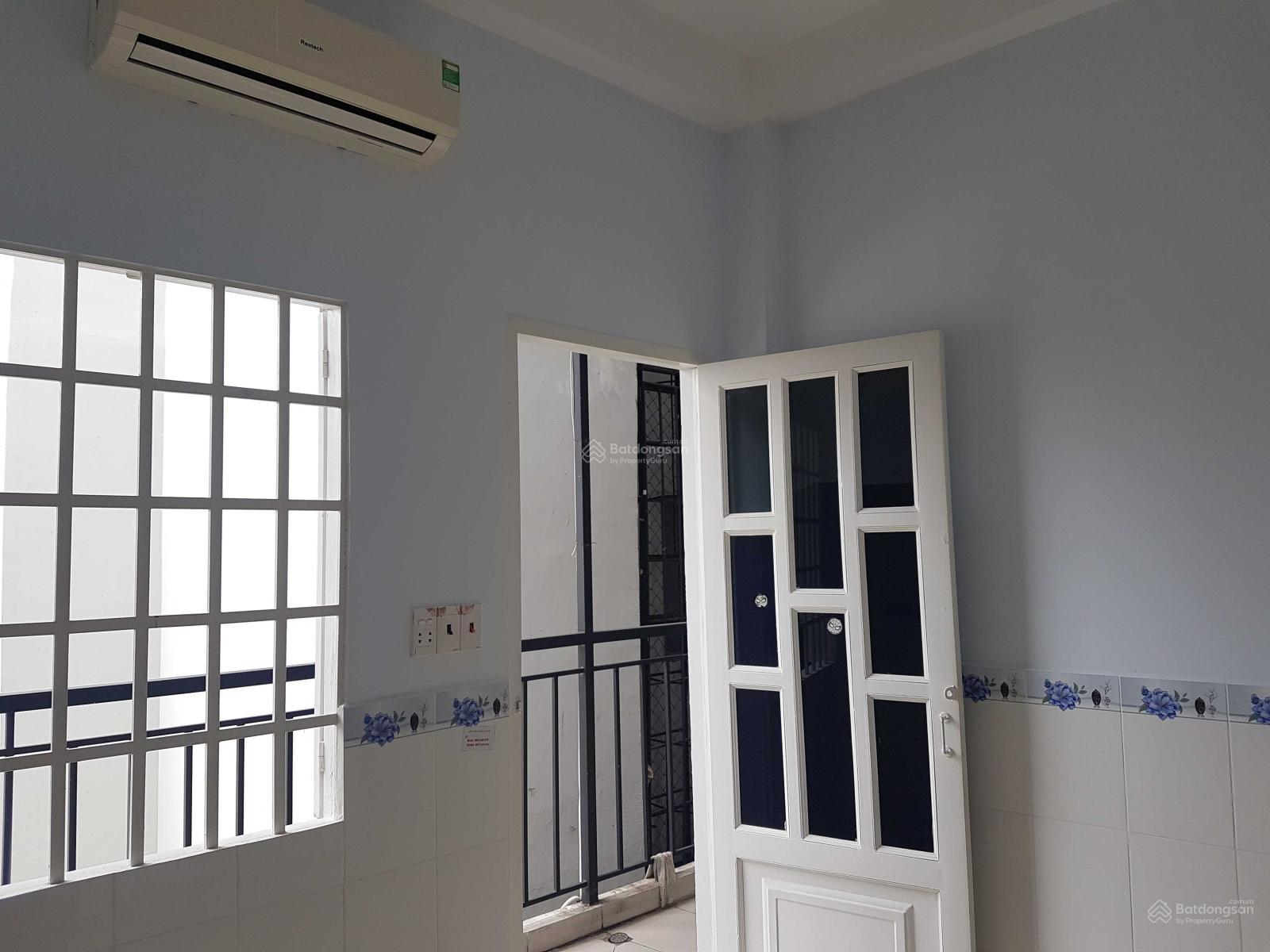 Nhà cho thuê tại Hẻm 140 Đinh Bộ Lĩnh, Bình Thạnh - Diện tích 12m² - An ninh 24/24, tiện nghi đầy đủ!