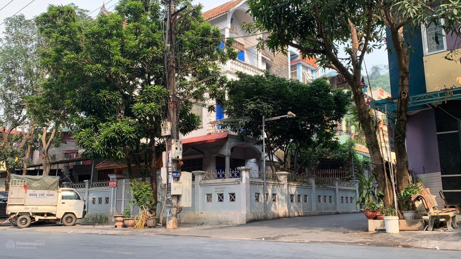 Cho thuê nhà riêng chính chủ 2 mặt phố tại số 170 Lý Tự Trọng, TP. Hà Giang - Thích hợp làm Homestay, văn phòng!