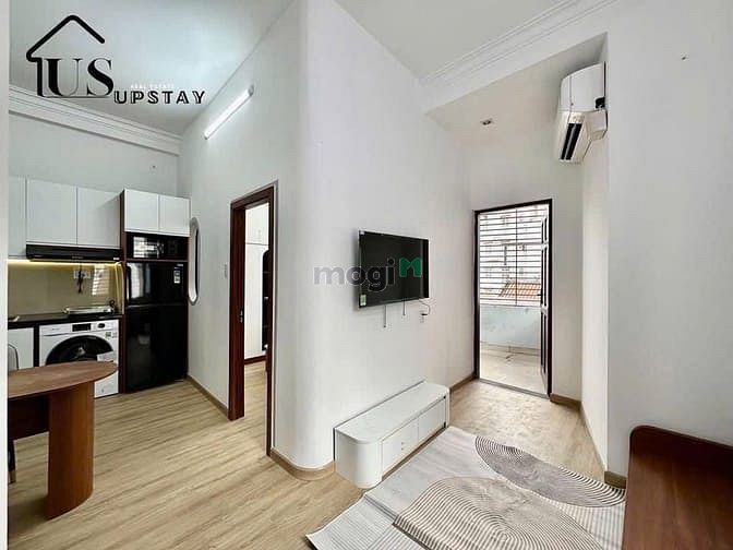 Shophouse cho thuê tại Đa Kao, Quận 1, 50m² giá 11 triệu - Full nội thất, ngay mặt tiền!