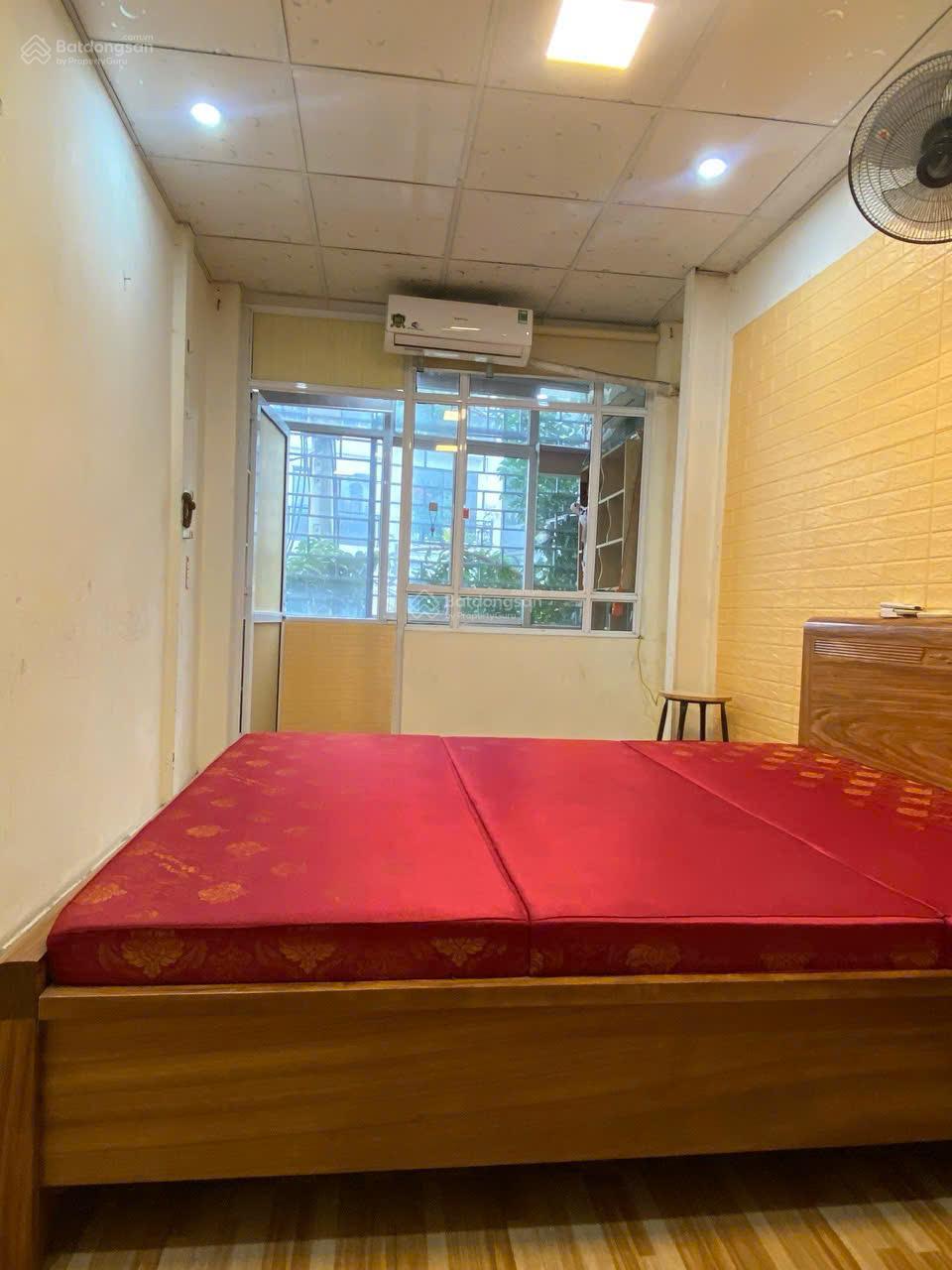 Nhà riêng cho thuê tại Nhật Tân, 50m² - Full nội thất, giá thỏa thuận!