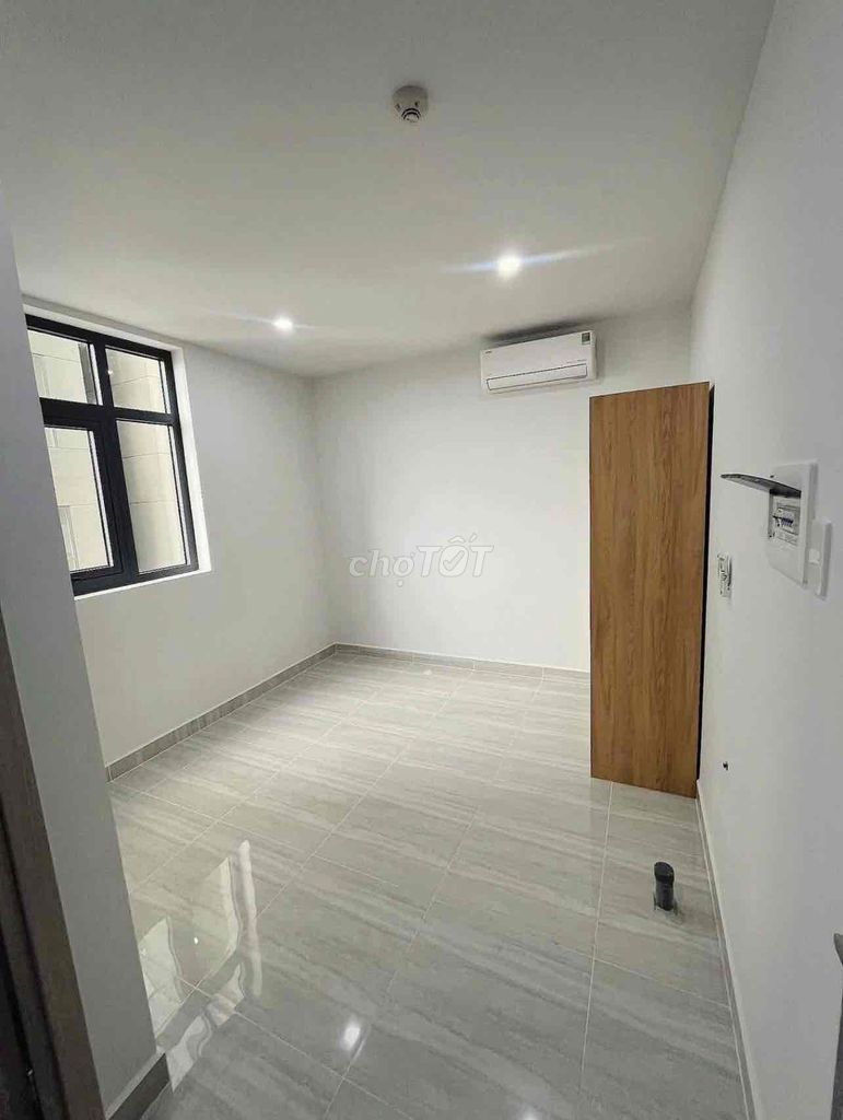 Chung cư Bhome3 Dĩ An 18m² giá 3 triệu - An ninh 24/7, tiện ích đầy đủ!