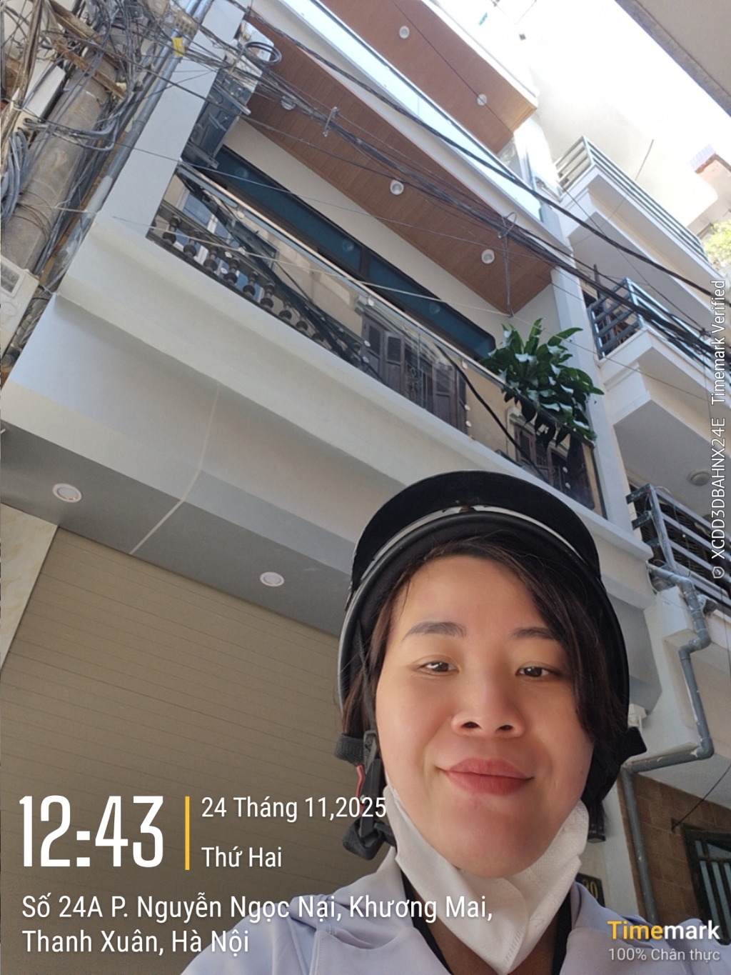 Nhà phân lô vỉa hè ô tô 24/7 trên đường Nguyễn Chí Thanh 65m² giá 36 tỷ - Đầu tư sinh lời ngay!