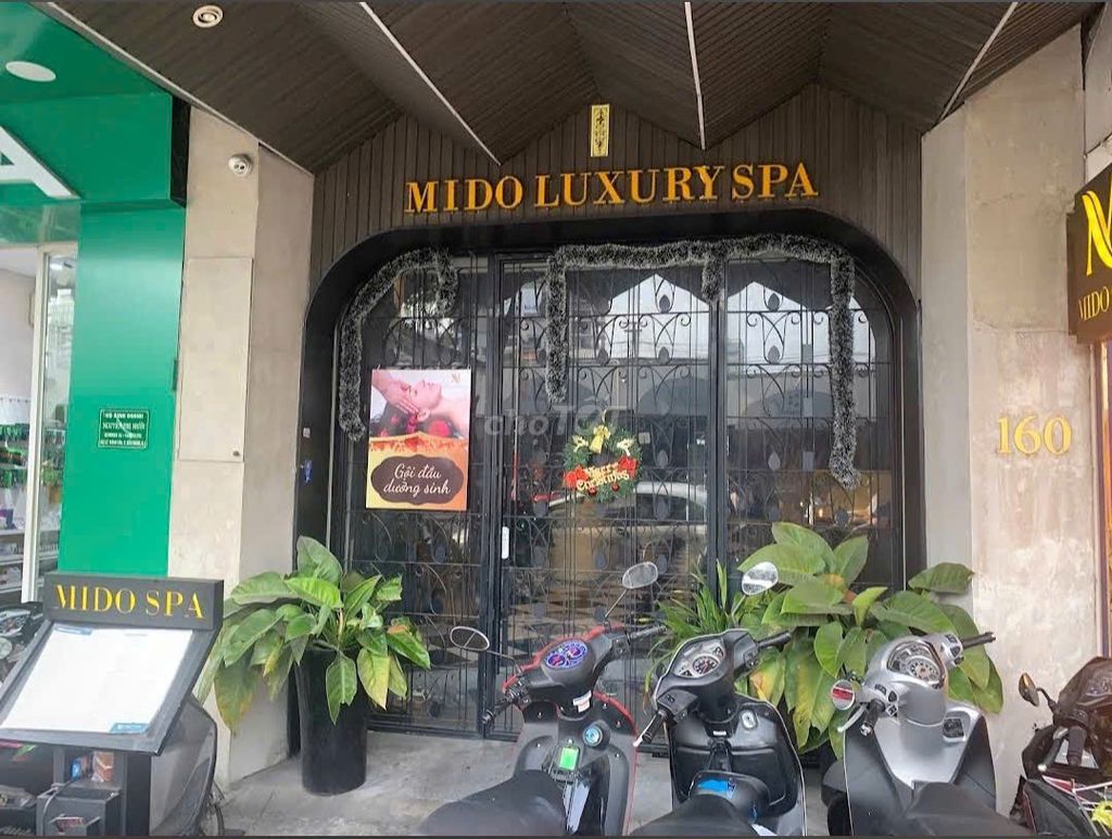 Nhà Mặt Tiền Đường Lê Văn Sỹ Quận Phú Nhuận 280m² - Cho thuê chỉ 50 triệu/tháng!