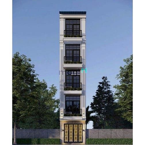 Đất nền Ngọc Hà 276m² giá 45 tỷ - Đầu tư sinh lời lý tưởng!