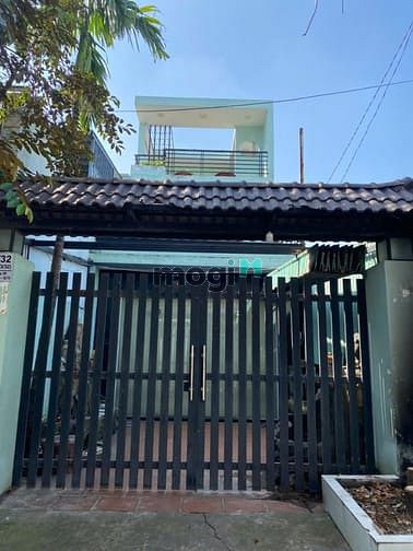 Nhà bán Nguyễn Văn Quá, Quận 12, 113m², giá 5.950 tỷ - Tiềm năng sinh lời cao!