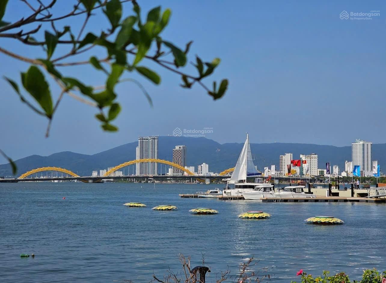 Bán lô góc ngã 4 Euro Village 1, Đà Nẵng 254.5m² - Đầu tư sinh lời hiếm có!