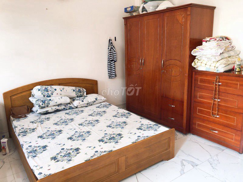 Nhà 3 tầng BTCT kiên cố ngay Parc Mall - 51m² giá 7 tỷ - Sổ hồng riêng