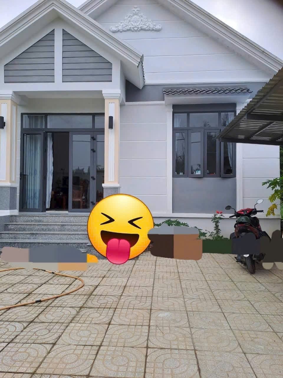 Nhà Huyện Cần Giờ 118m² giá 3,2 tỷ - Đầu tư sinh lời ngay!