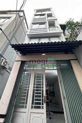 Nhà riêng Quận 1 - Trần Đình Xu 155m² chỉ 7.6 tỷ - Dòng tiền 20 triệu/tháng!