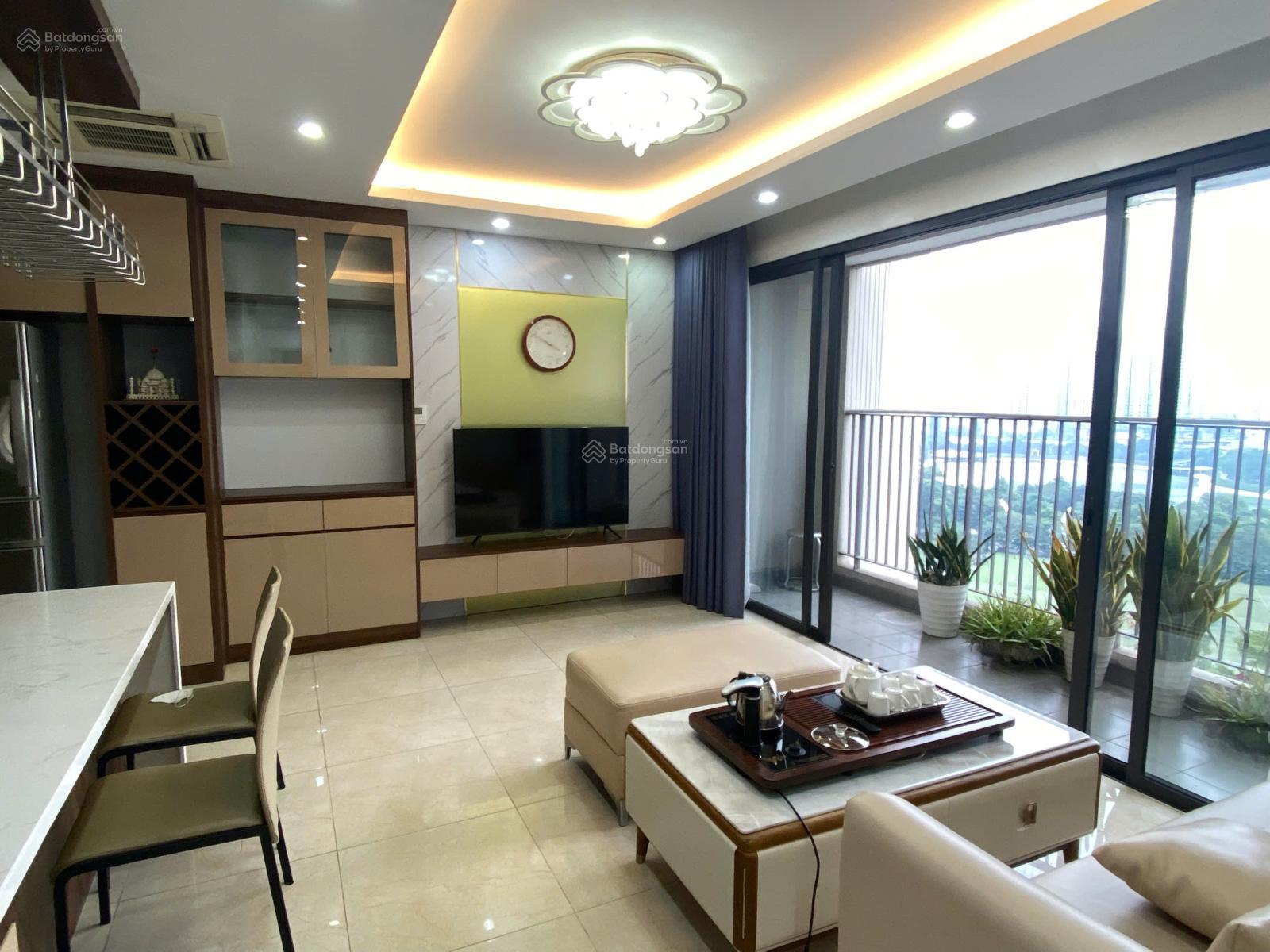 Chính chủ bán gấp căn hộ 3PN view hồ tòa C6 Vinhomes Trần Duy Hưng, sổ hồng lâu dài, giá giảm sâu