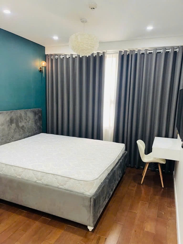 Căn hộ 2 ngủ Vinhomes D Capital 73m² giá 8.9 tỷ - Thiết kế hiện đại, sẵn sàng ở ngay!