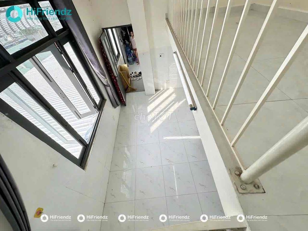 Phòng trọ sinh viên Thủ Đức 30m² giá chỉ 2.9 triệu - Giờ giấc tự do, an ninh tốt!