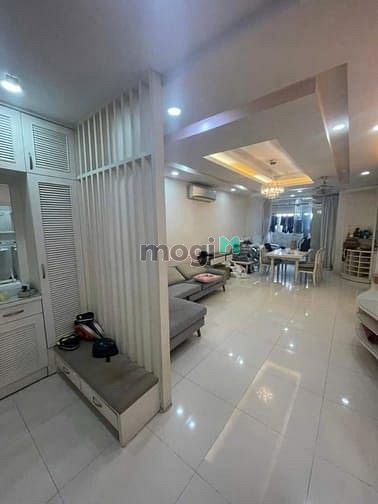 Chung cư H2 Hoàng Diệu 87m² giá 5,6 tỷ - Sổ hồng chính chủ!